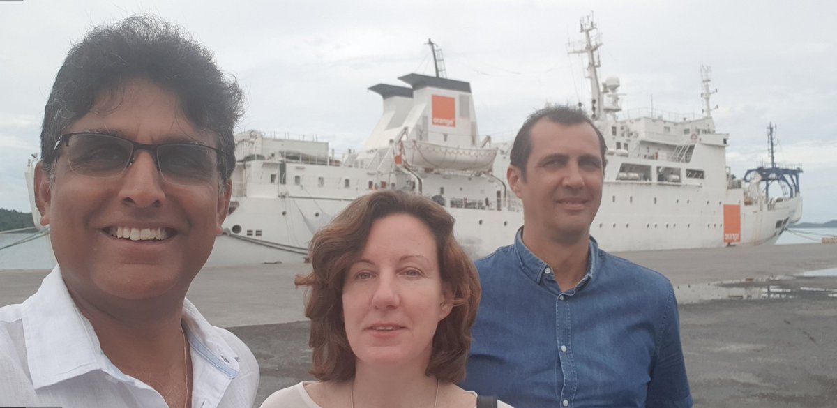 Daniel Ramsamy tweet media