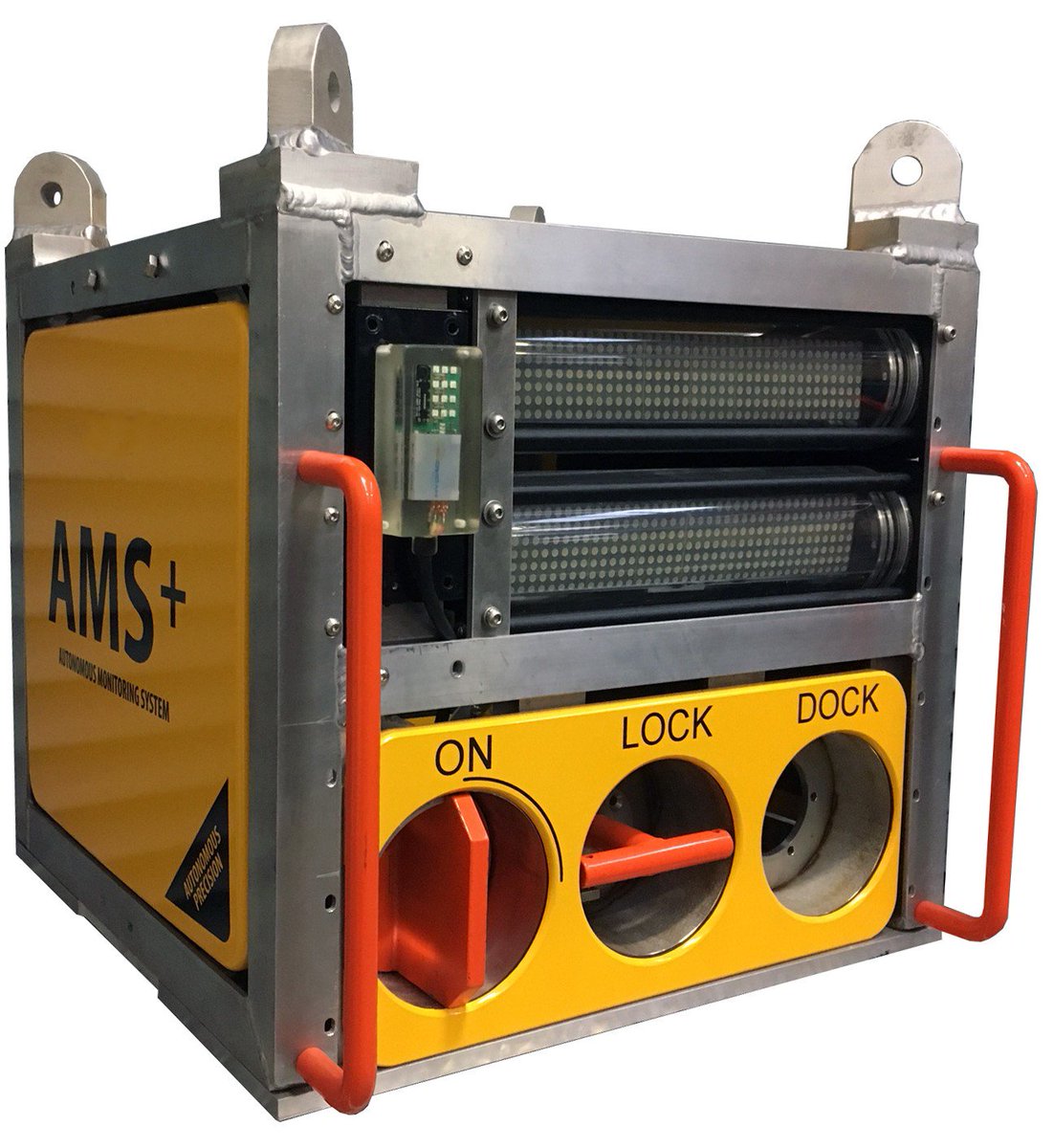 Hydromea_com's tweet photo. Hydromea Reduces Risk and Improves Speed in a Subsea Manifold Installation

https://t.co/HoxRhqvXCv https://t.co/8HW5ITnuIe