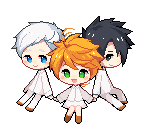 約束のネバーランドのタグが付いたイラスト 古い順 2671 2700件目