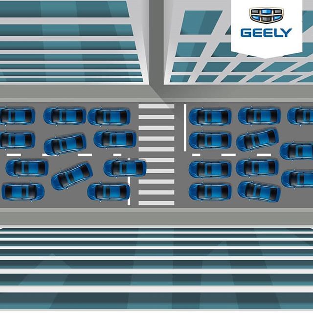 هل يمكنكم أن تخمنوا أي سيارة تمشي في الاتجاه المعاكس؟ 
Can you guess which car is facing the opposite direction?
Send us you answers thru Direct .
-
#سيارات_سبورت#جيلي #سيارات_الدفع_الرباعي#جيلي
-
#geely #Geely #emgrand #carquiz #geelyquizهل يمكنكم أن تخمنوا أي سيارة تمشي في…
