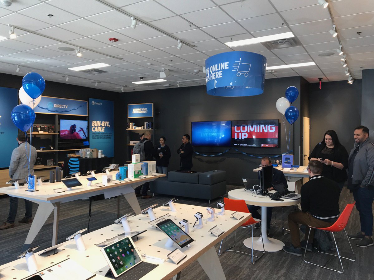 Congratulations to our Amerige Heights team on their successful Grand Opening of their beautiful store! Stop by this weekend to check them out! <a href="/Fullerton_PD/">Fullerton Police</a> <a href="/FullertonCA/">City of Fullerton</a> <a href="/csuf/">Cal State Fullerton</a> #westregionirl #westregionscrappy #lifeatatt