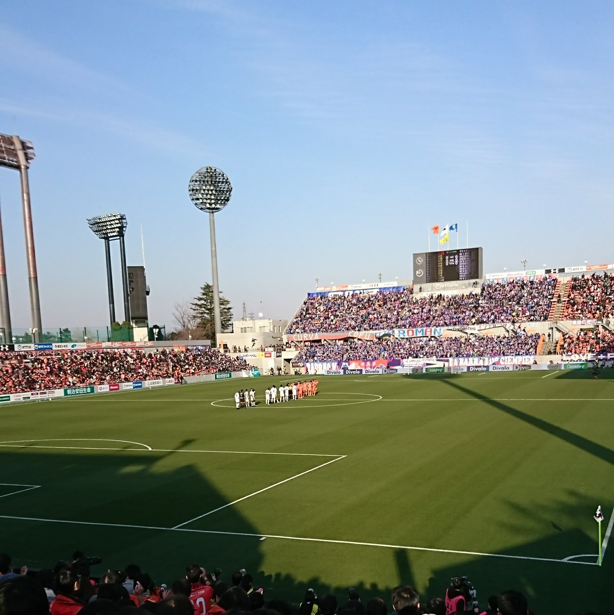 大宮 甲府 Twitter Search