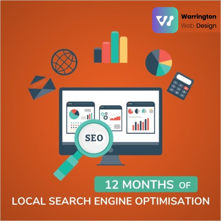 UKWebDesign_'s tweet photo. Feel like you're falling behind? In just one click, we can transform Warrington Web Design like you from zero to hero! Rank up on search engines and let your brand be known! Can't wait to start? Click the link in our bio! #SEO #WarringtonSEO #DigitalMarketing #WarringtonWebDesign https://t.co/EI7tJTWx4m