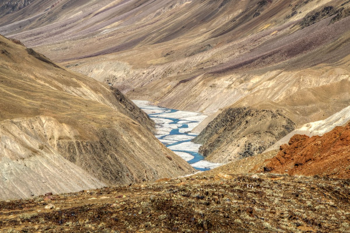 indiapicturesXL's tweet photo. RT @TheMountainLust: RT @indiapicturesXL: RT @TheMountainLust: RT @indiapicturesXL: RT @indiapicturesXL: RT @Flotoute: RT @_cosurvivor: Flow...
#glacialstream #river #chandrabhaga #chandratal #spiti #himachal #himalaya #india #IncredibleIndia #lonelypl… https://t.co/lsZV9n5g0O