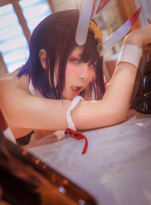 Twitterのコスプレ画像68