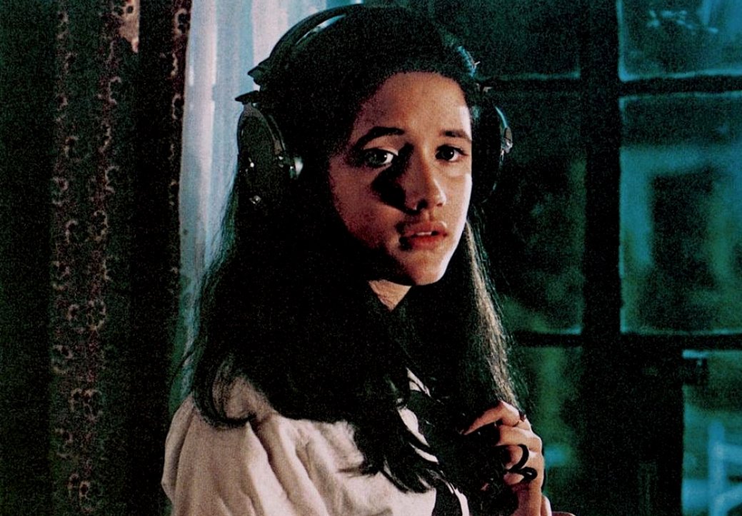 屍エージロウ屍 好きな美少女映画を教えあう トリニ アルバラード 無邪気な子供たち 1979 タイムズスクエア 1980 Trinialvarado T Co Rggrfsckae Twitter