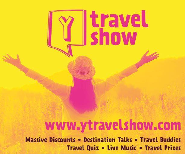 ShamrockerAdventures (@shamrockertours) on Twitter photo We will be at the Y Travel Show in London this Saturday 2nd March with some exclusive <a href="/Shamrockertours/">ShamrockerAdventures</a> discounts. Come and say hello! We will be at the Y Travel Show in London this Saturday 2nd March with some exclusive <a href="/Shamrockertours/">ShamrockerAdventures</a> discounts. Come and say hello!