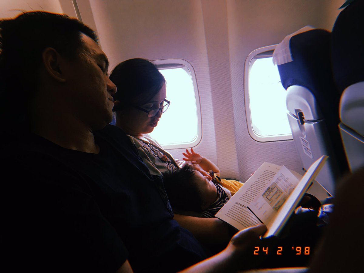 mr_jemo's tweet image. safely landed back in this very city again, but today with these blessed companions with me.

#happysunday #backhere #subcgk