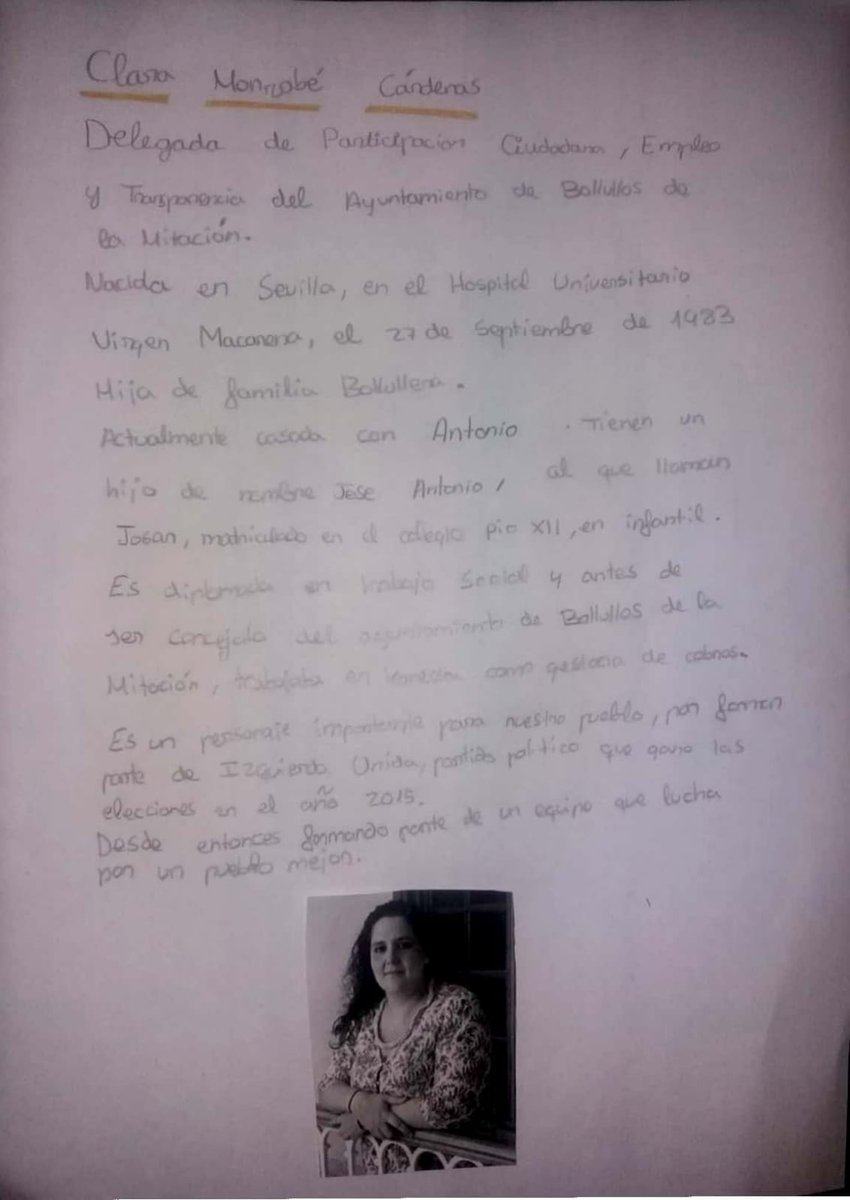 Clara Monrobé tweet media