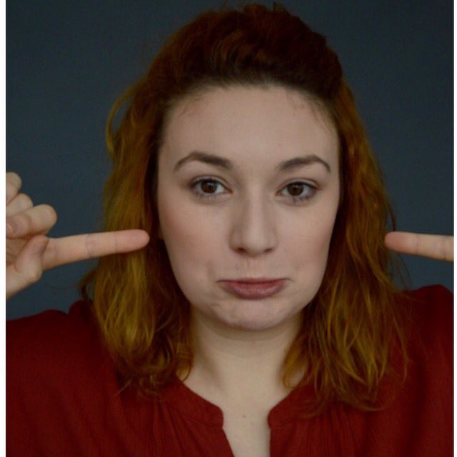 ValeVinciTina's tweet photo. 3 of 4 #FunnyPictures headshots session bloopers with @leonitheunicorn
Proper ones coming soon.
#fun #funtimes #headshots #bloopers #actor #london #italian #clown #actorsfun https://t.co/xpHiTSht18
