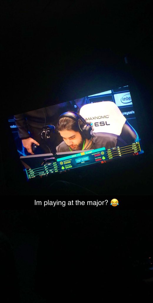 ScreaM_'s tweet image. ?