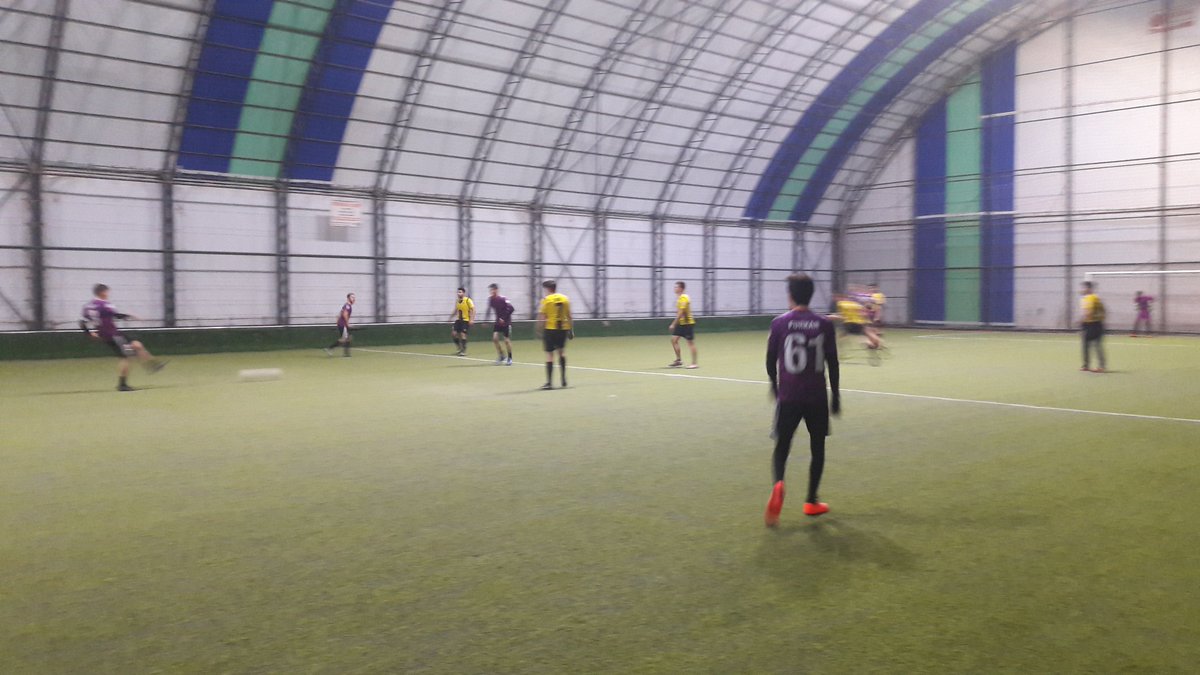 gencliksporda's tweet photo. GPDP 2018-1. Çağrı kapsamında desteklenen “Genç Gönüller Sporda Buluşuyor” projemiz yarı final maçlarıyla devam ediyor.⚽️FC İŞLETME 13 - 6 KESKİN ⚽️ https://t.co/9I6k38LsjB