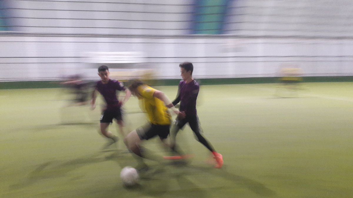 gencliksporda's tweet photo. GPDP 2018-1. Çağrı kapsamında desteklenen “Genç Gönüller Sporda Buluşuyor” projemiz yarı final maçlarıyla devam ediyor.⚽️FC İŞLETME 13 - 6 KESKİN ⚽️ https://t.co/9I6k38LsjB