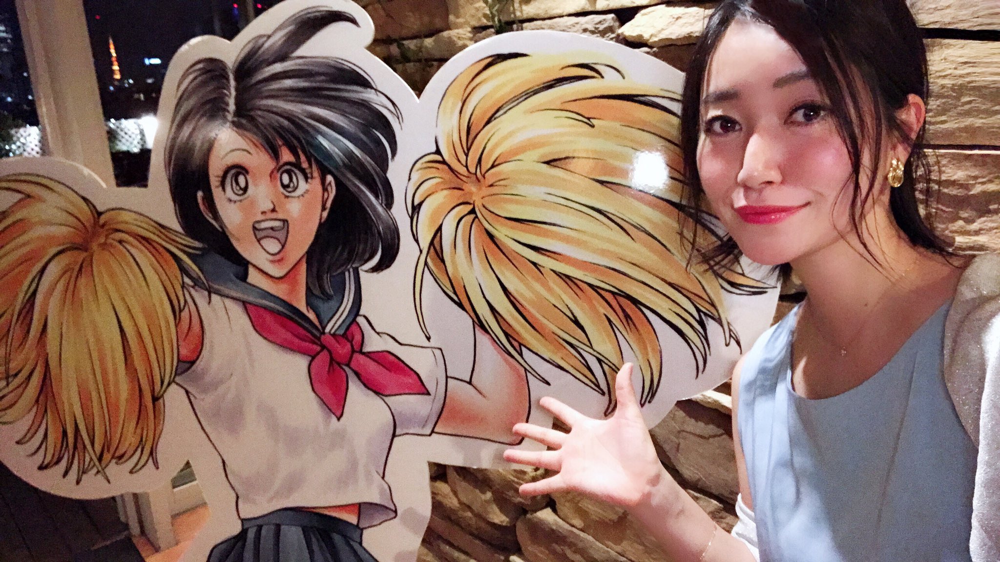 江守沙矢 大島司さん原作 シュート のモーションコミックに遠藤一美役で出演させていただいてます サッカー漫画界不朽の名作に まさかヒロインとして関わることができるなんて本当に嬉しいです アプリ Beat にて今月末から独占配信です 見てね
