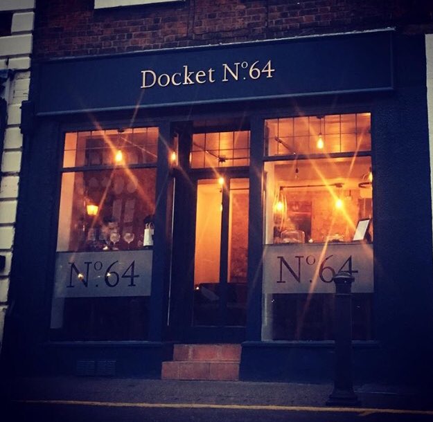 CH1HungerGames's tweet photo. Relatively new to the Chester food scene @docket_no.64_chester are offering 10% of your bill! ( when you spend £20 or more) Go! Go! Go! #Foodies #eatchester #chester #discoverchester https://t.co/pEGP3ctvHX