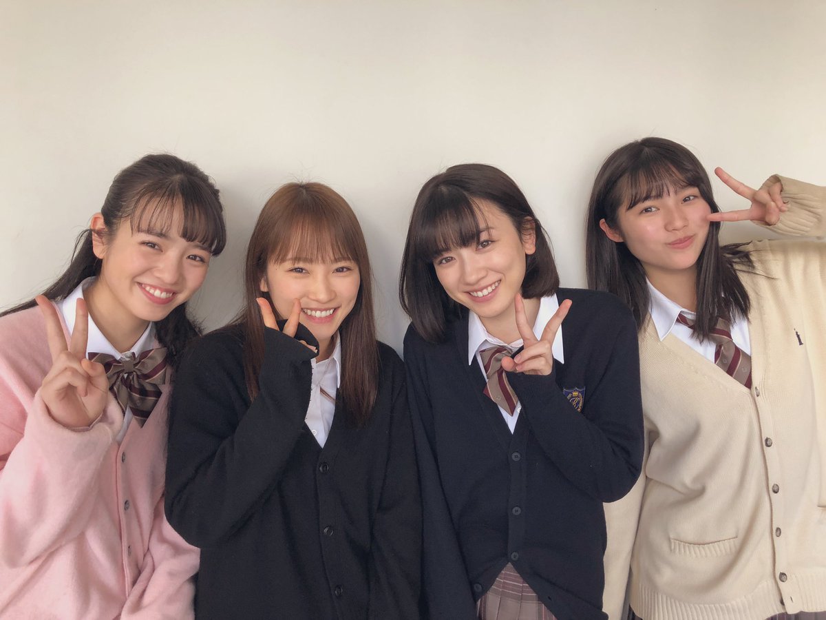 公式 3年a組 今から皆さんは 人質です 今夜10 30はゾクゾクタイム 永野芽郁 川栄李奈 秋田汐梨 横田真悠 3a 公式 3年a組 今から皆さんは 人質です 今夜10 30はゾクゾクタイム 永野芽郁 川栄李奈 秋田汐梨 横田真悠 3a
