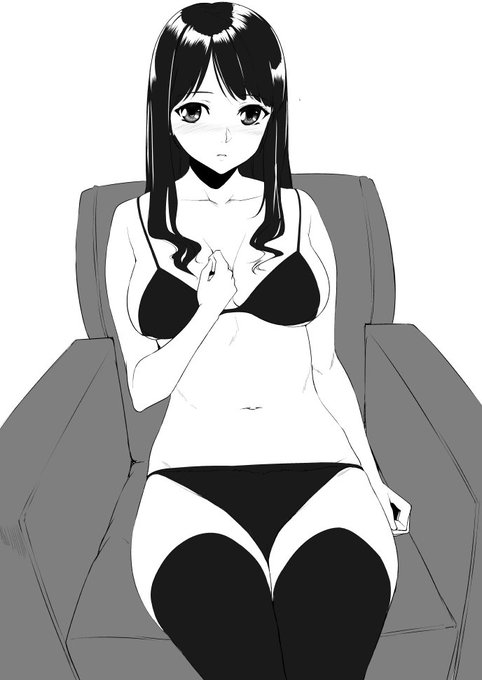 またペン設定いじいじに熱中してしまった(˘ω˘)
けっこういい感じになったきがしゅる 