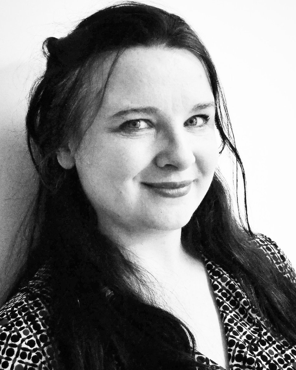 NoDramaTheatre's tweet photo. Introducing our first 'Haven' cast member, Lesley-Ann Reilly.
Lesley-Ann is an actor, writer, and director living in Dublin.
#SceneAndHeard #SASH2019 #SomethingUnexpectedThisWayComes #TheTestBegins https://t.co/YqzSXZQKLY