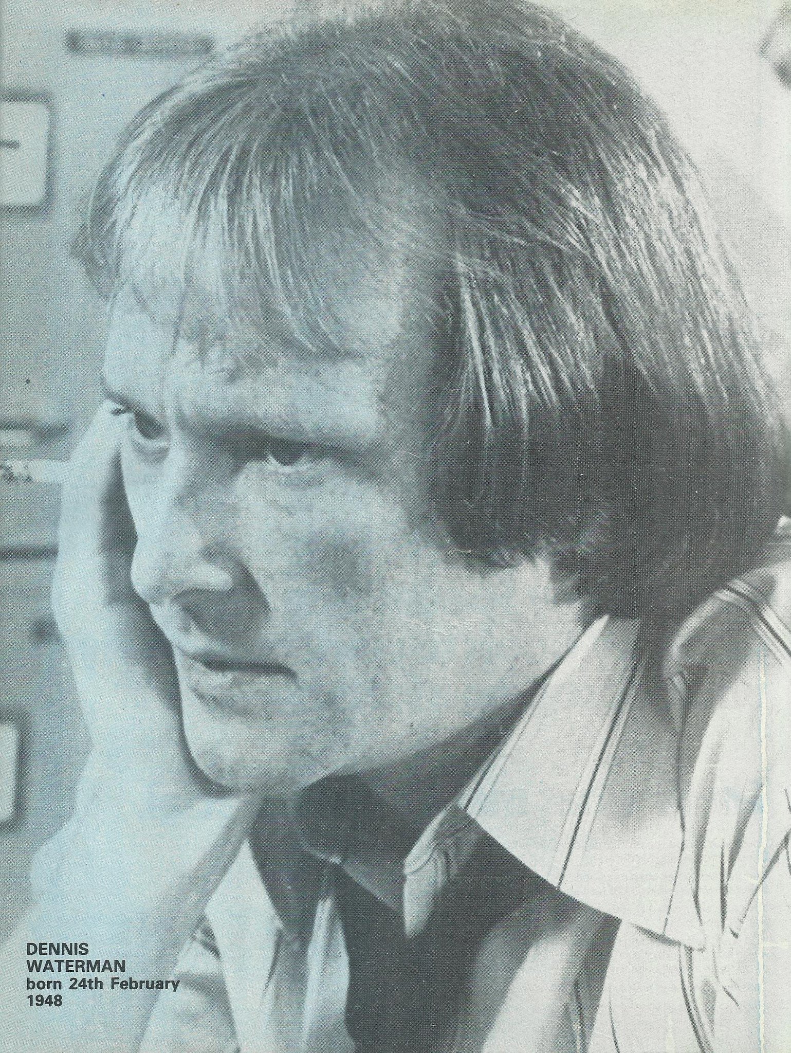 Wishing Mr Dennis Waterman a Happy Birthday for today.
He\s seen here in the March 1979 issue of Photoplay. 