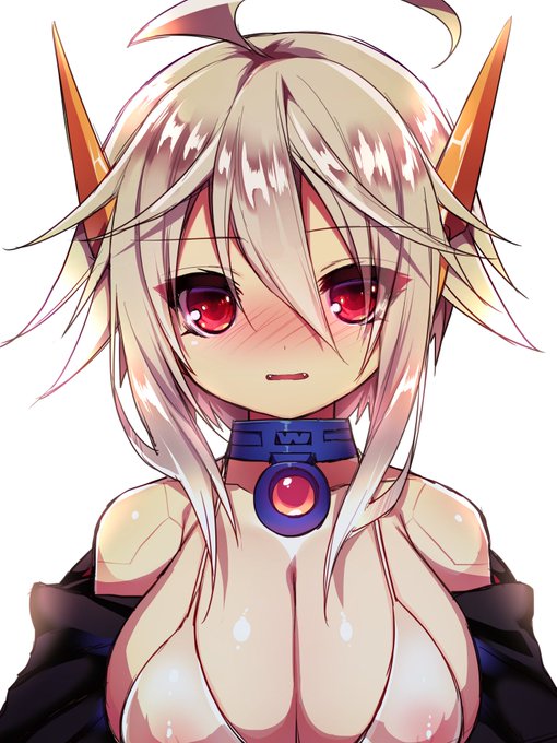 自分の絵柄だとこれくらいの塗り込みで止めたほうがいいんだろうかと模索しています 