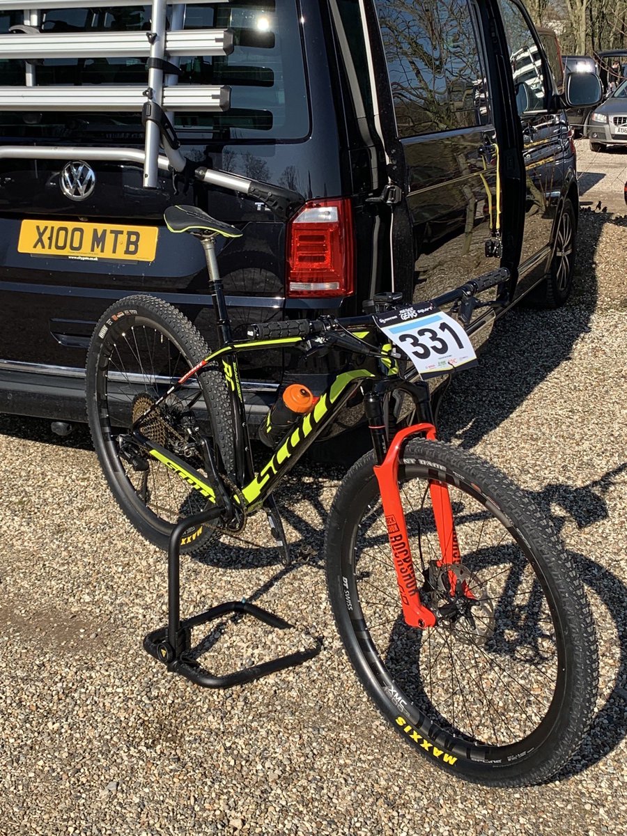 Can’t believe the XCO Season is here already.  Hadleigh for Eastern XC1. 
Hardtail vibe.