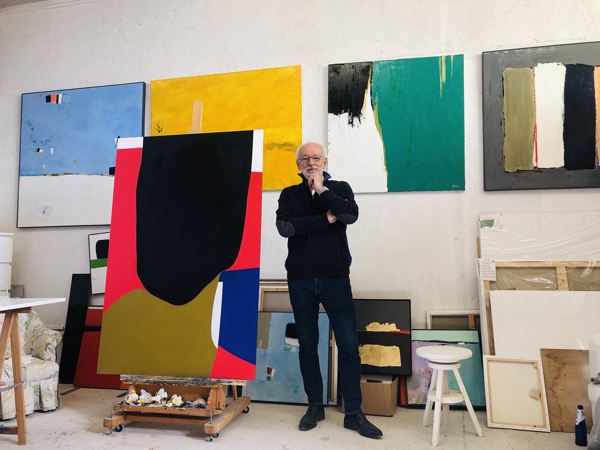 Gerard BRU on Twitter: "VISITE ATELIER POSSIBLE SUR RDV. French artist  based on MONTPELLIER #gerardbru #montpellier #montpellier3m  #culturemontpellier #artmontpellier #mediterranean… https://t.co/izaDZ8k9iz"