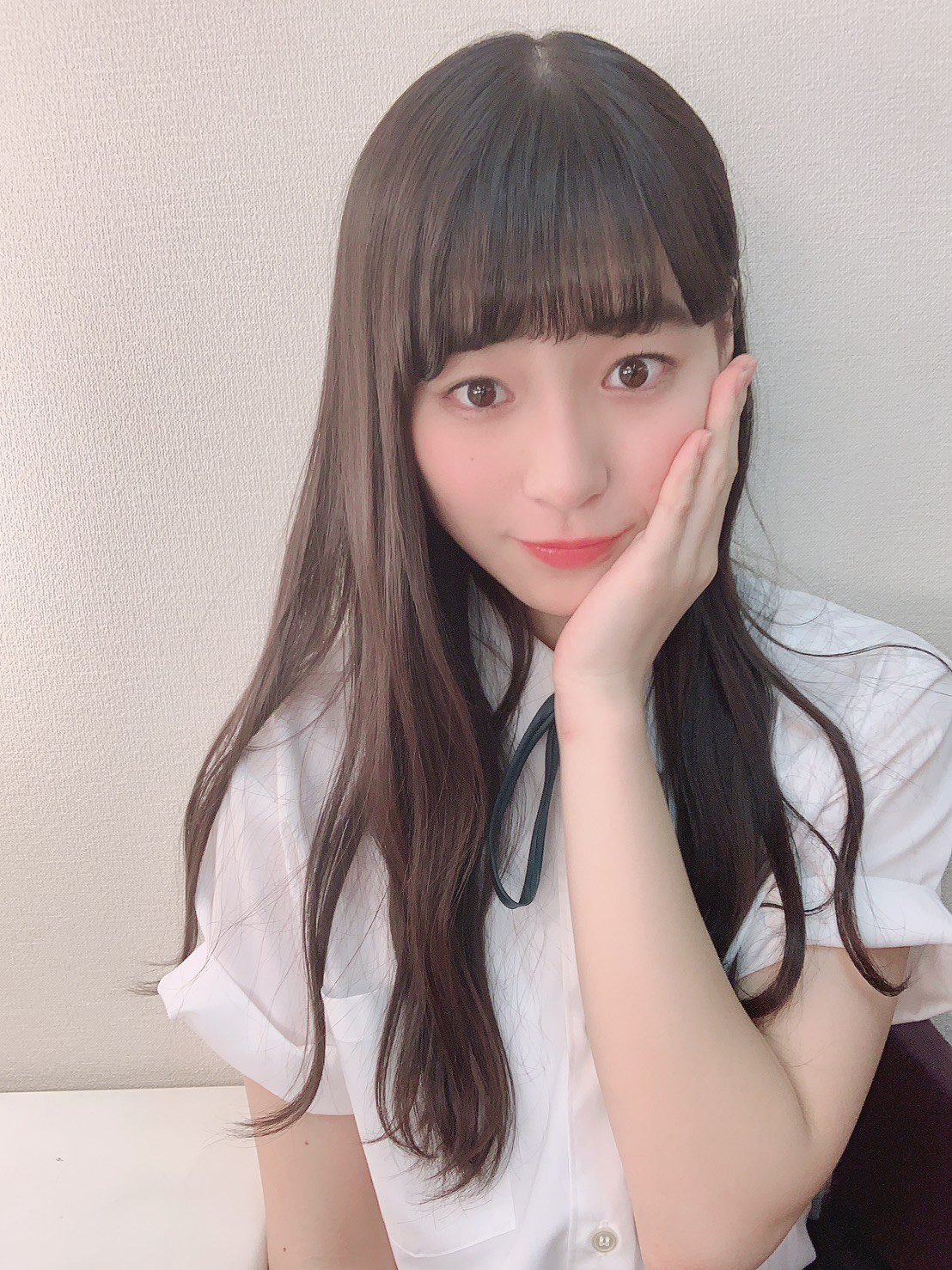 ノイミー ノットイコールミー ≠ME 冨田菜々風 直筆 コメあり 生写真 2025年最新】冨田菜々風 サインの人気アイテム - メルカリ