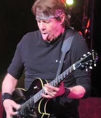 On the day I was born
The nurses all gathered around!

Happy Birthday to George Thorogood! 