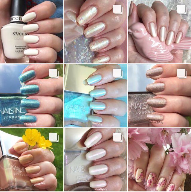 paintedbypinky's tweet photo. @BloggersTribe Wishing you all a Lovely Sunday Afternoon ☀️
My Nail Blog is at https://t.co/ao42l5HK20
Instagram
https://t.co/6pzn7qEhLr
I follow back 🌸
#bbloggers #nailblog #nails #nailart #nailreviews #swatches #nailspromote #blogpromote #nailsoftheday #nailsofinstagram https://t.co/ZH1VHU90ME