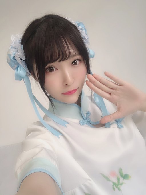 コスプレイヤー涼本奈緒のTwitter画像27