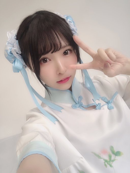 コスプレイヤー涼本奈緒のTwitter画像28