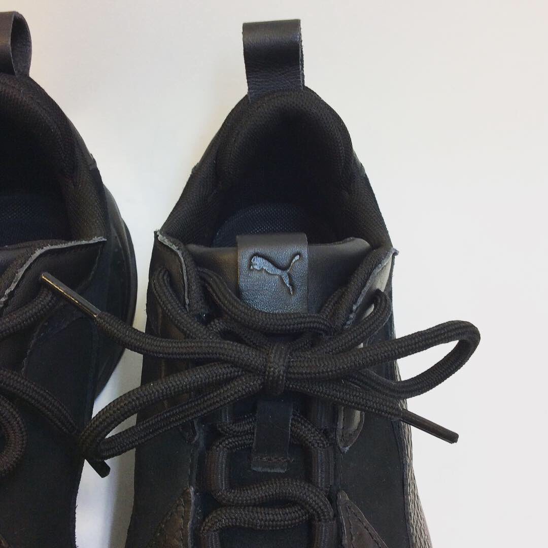 mo_zeal's tweet photo. https://t.co/jd5FQ4dsRK
★新入荷★
.
PUMA
THUNDER DESERT
¥15,900+tax
size:27.5cm
color:black
.
#PUMA #プーマ #THUNDERDESERT #sneaker #スニーカー #mozeal #モジール #古着 #古着屋 #湘南台 #湘南 #藤沢 #藤沢市 https://t.co/SzWvZRb4o0