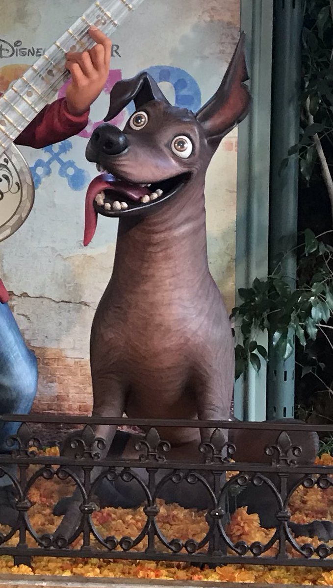 日本の、上海の、カリフォルニアの ダンテ #リメンバーミー #ダンテ #coco