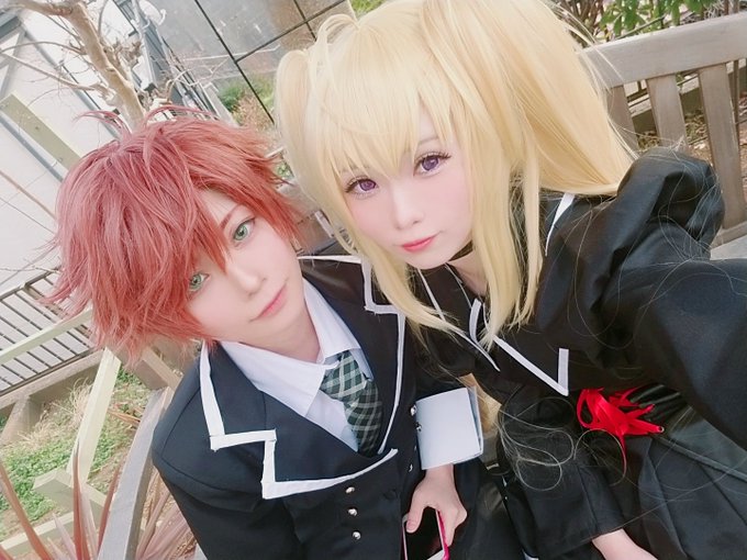 コスプレイヤーおたま先生のTwitter画像42