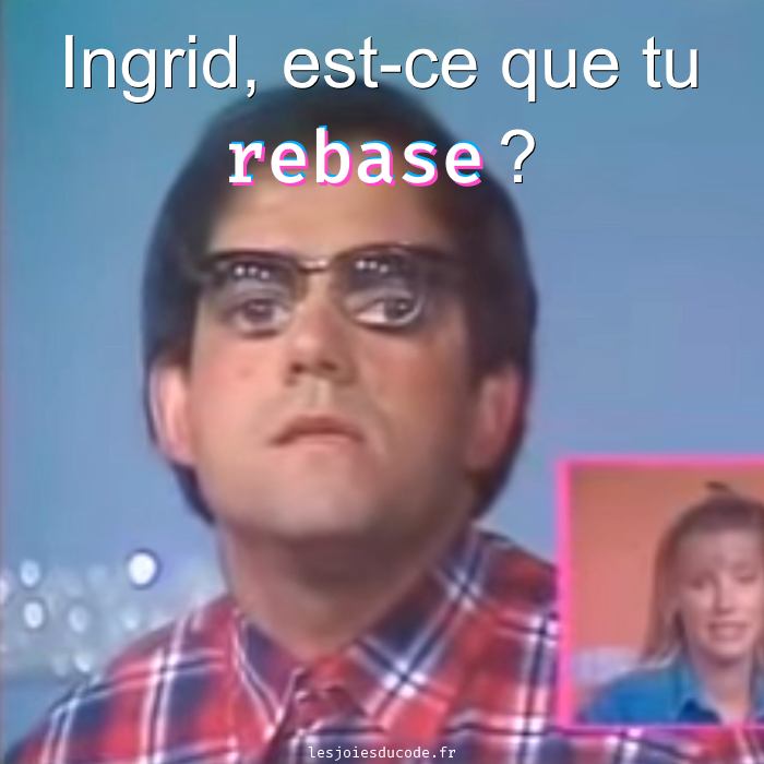 lesjoiesducode's tweet image. 