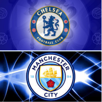 switchtvkenya's tweet photo. .@ChelseaFC hoping to upset @ManCity for the Carabao Cup Final. It's a #FootballOverdose weekend! Which team do you support? #CHEMCI https://t.co/CMJf3LP02E https://t.co/4Zn7t2iVJF