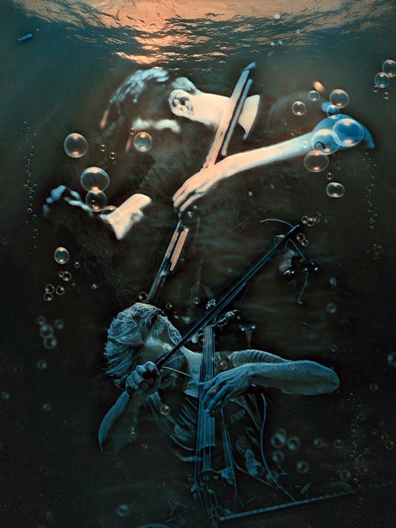 MusicMuse22's tweet photo. The sound of your cello voice @hausercello is an ocean of emotion! 😍💙🐚🌊🎻🎶 https://t.co/IEOvtvLV0O