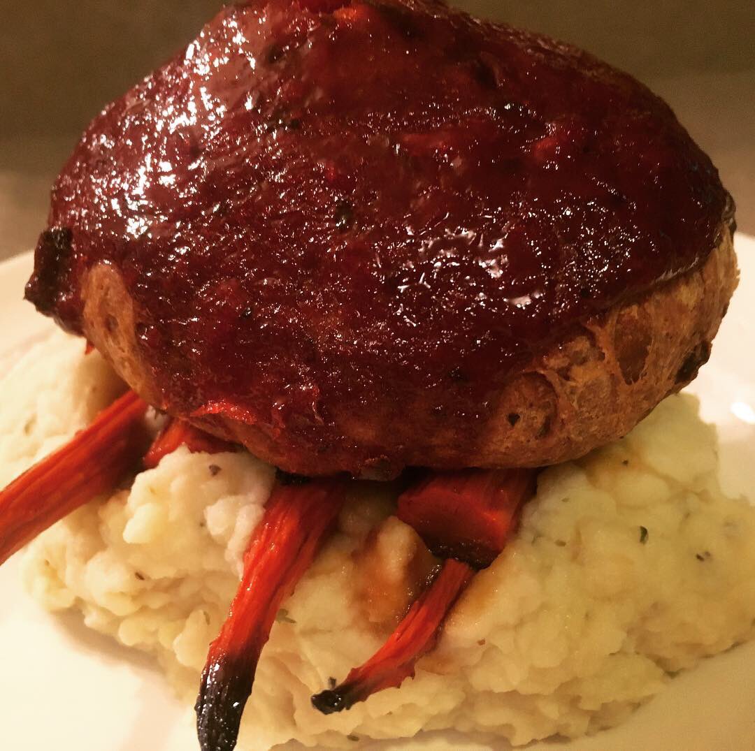 VanceChef's tweet image. Vegan Meatloaf
.
#seitan #seitanrecipe #vegan #veganfood #veganfoodie #vegetarianrecipes #vegetarianfood #vegetarian #chefmode #delicious #yummy #droolclub #forkfeed #goodeats #foodstagram #foodpics #foodgram #foodaddict #foodlover #foodspotting #foodshare
