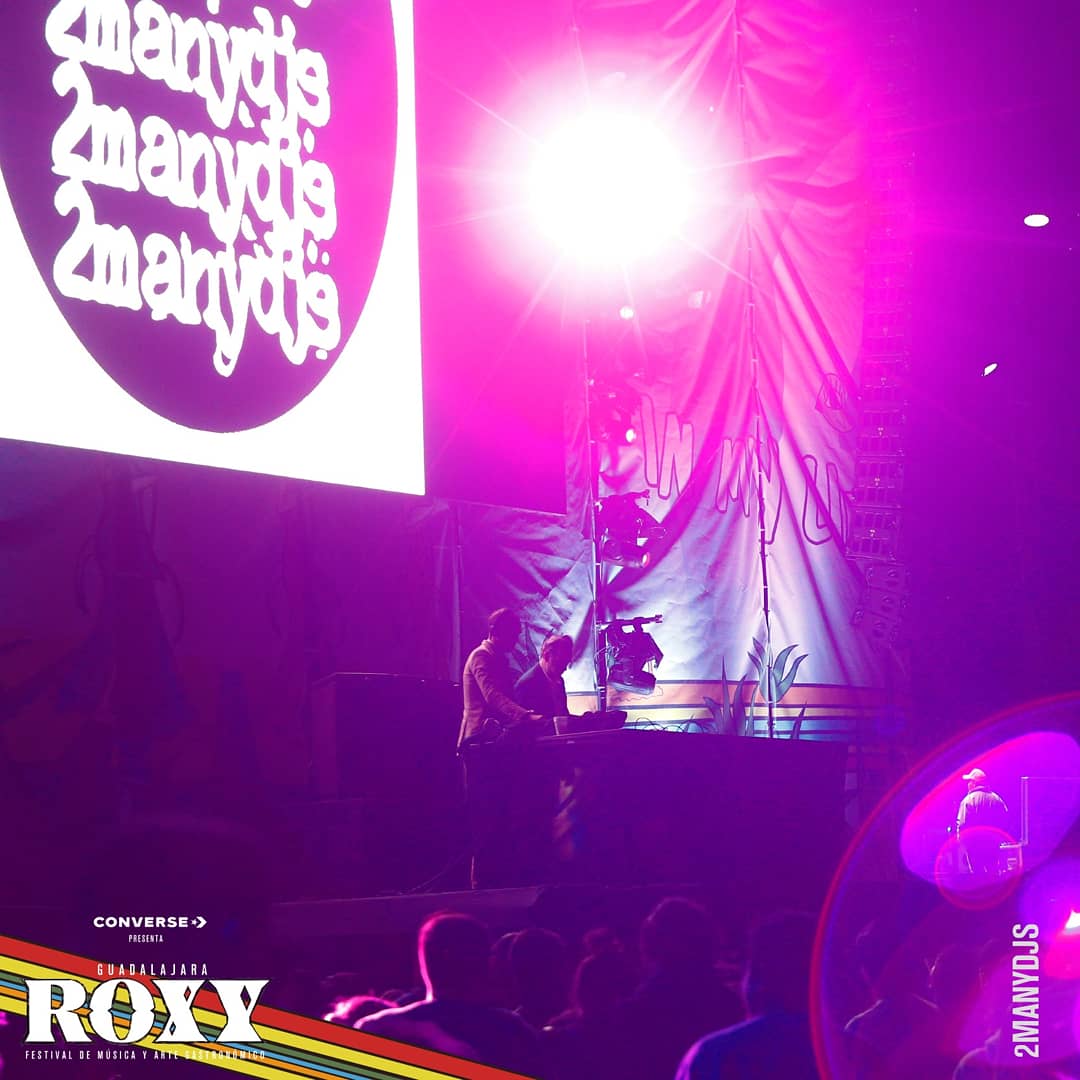 Roxy Fest tweet media