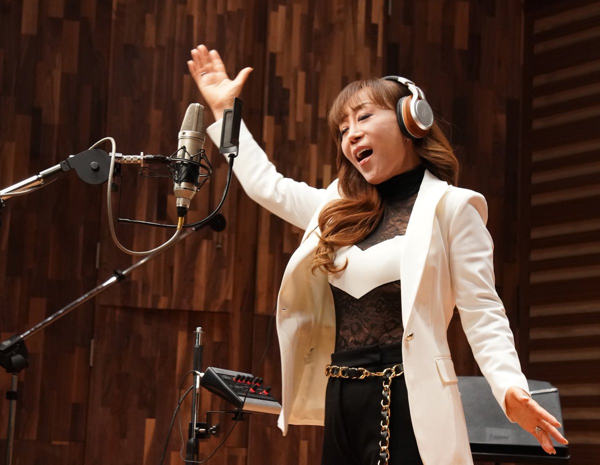 musicvillag1939's tweet image. 가평뮤직빌리지 음악역1939,
세계적인 성악가 소프라노 조수미, 그리고 프라임 필하모닉 오케스트라!
세계수준의 음향시설을 갖춘 음악역1939에서
아름다운 음악을 함께 만들어갑니다!