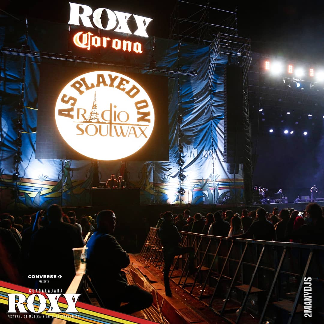 Roxy Fest tweet media