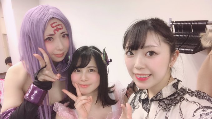 Twitterのコスプレ画像26