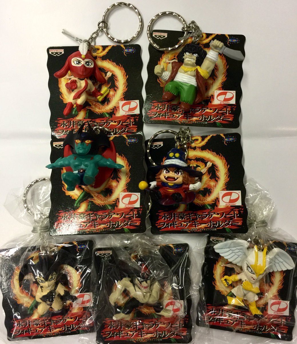 【セット売り】永井豪　キューティー　えん魔　デビルマンレディ　パンティ　けっこう セット売り】永井豪 キューティー えん魔 デビルマンレディ