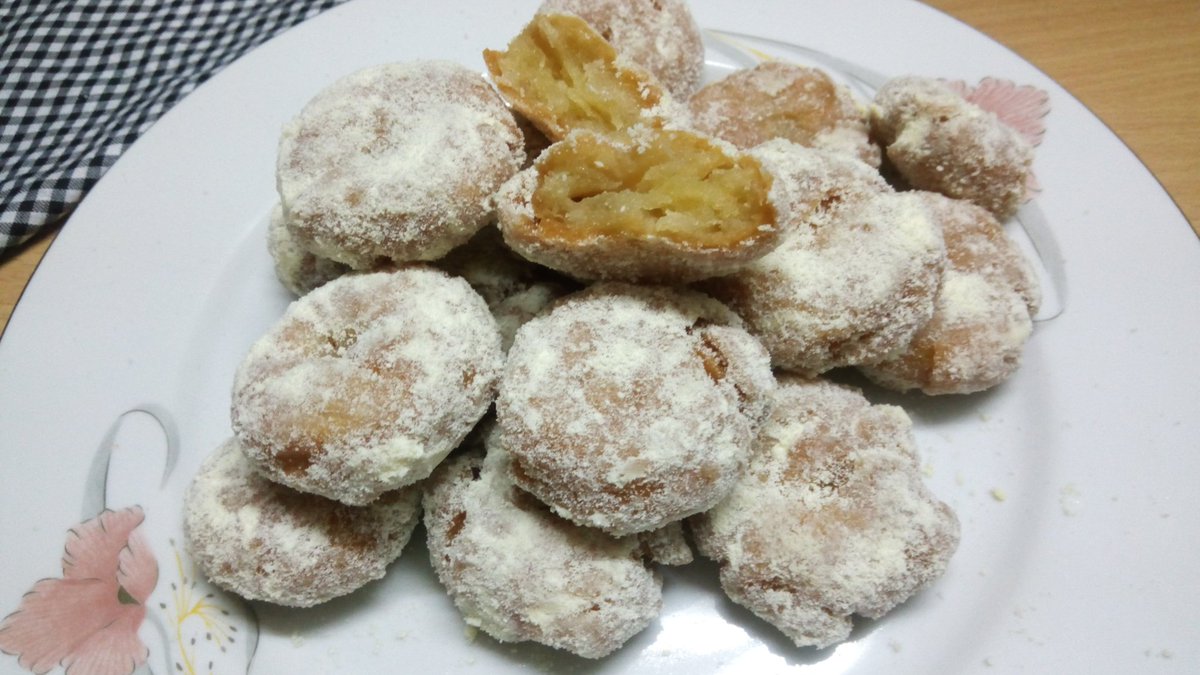 Balushahi sweet recipe
Bangladeshi sweet recipe Balushahi
Video link...  youtu.be/8MzDFi7Nk2o