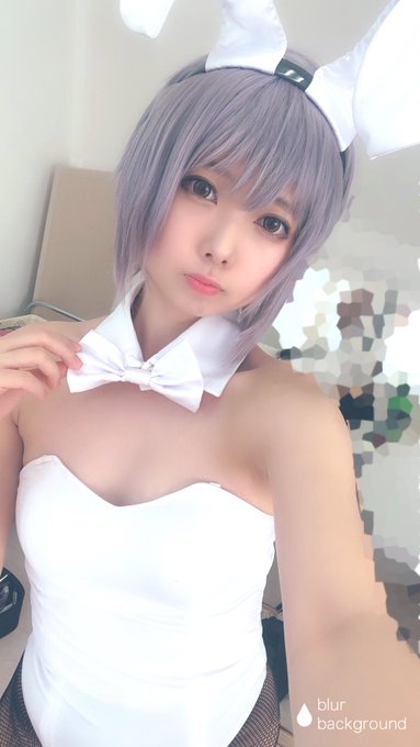 コスプレイヤートキワのTwitter画像64