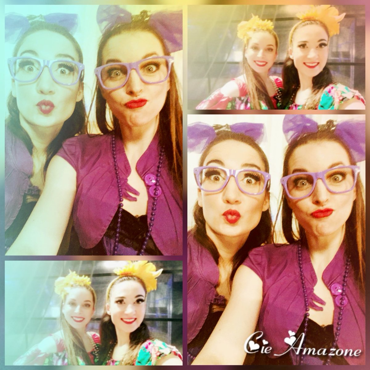 AmazoneCompagny's tweet photo. Partage en Images des spectacles de la Compagnie Amazone... Bonne Journée à Tous !! Good Day ! 
#amazone #artiste #Artist #showtime #showgirl #show #spirit  #spectacle #animation #dancing #dance #smile #instagood #instagram #event #photooftheday #photo #picoftheday #backstage https://t.co/xIW5xdwtf0
