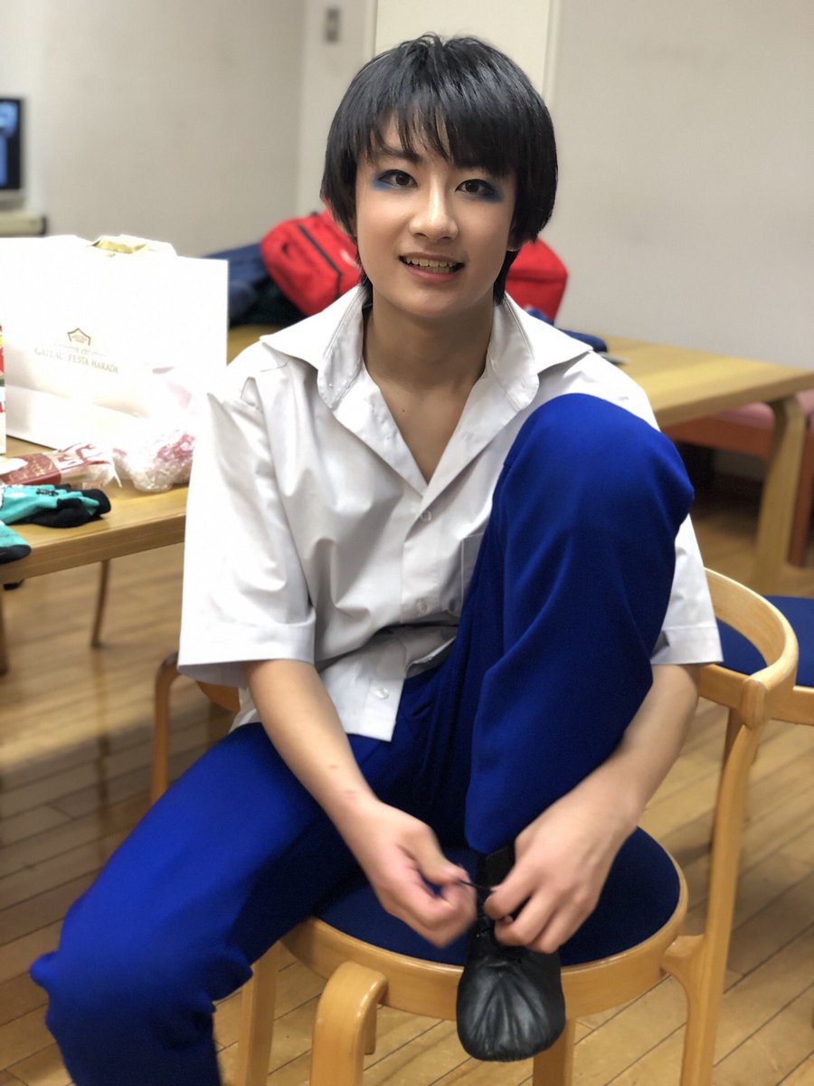 Haruto Maeda (@haruto15dance) | Twitter