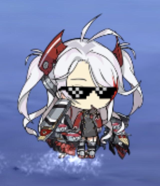 Symphonic_Smile's tweet photo. "So you're the Commander. How much happiness can you bring me? I'm looking forward to it a lot~ "

#MVRP
#AzurLaneRP
#AZRP
#NonLewd (Due to missing muse mostly)
#OpenRP
#ParodyAccount
--->CAN BE VERY OFFENSIVE (Lots of dark humor)<---
Same writer as @VertGreen_Heart

(1/2) https://t.co/Y4jtC6Xq8W