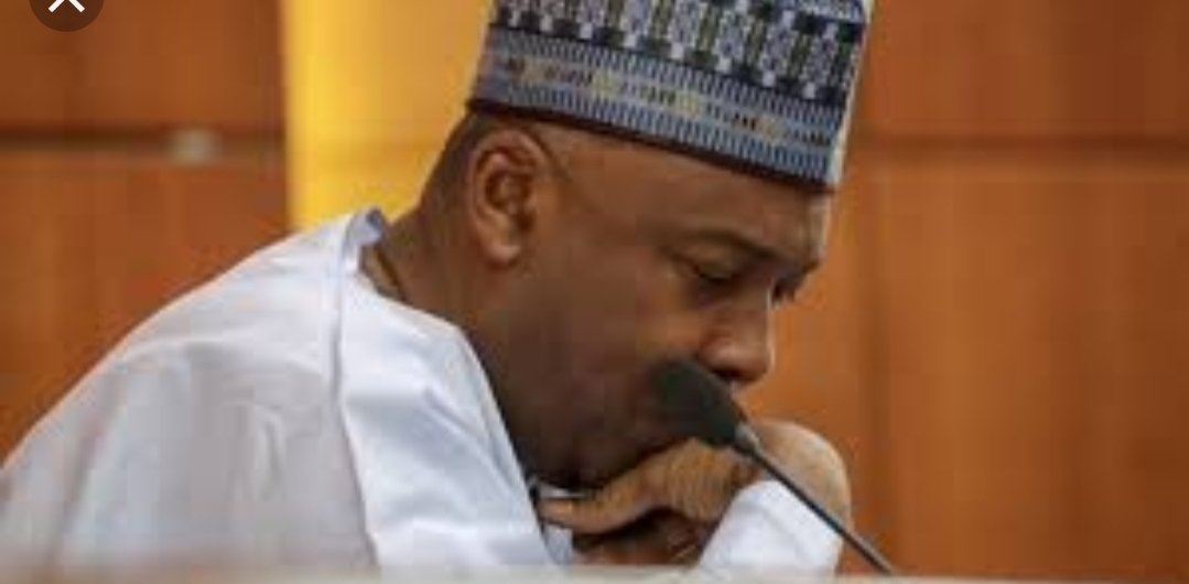 ogundamisi's tweet photo. Happy to announce Ex Senator @bukolasaraki
Kwara Central final result.
Dr Bukola Saraki (PDP) 87032.
Dr Ibrahim Oloriegbe (APC) 151,763.
Thank you Kwara!
Thank you #OTOGE movement
#NigeriaDecides
#NigeriaDecides2019 https://t.co/YilcpCGtZU