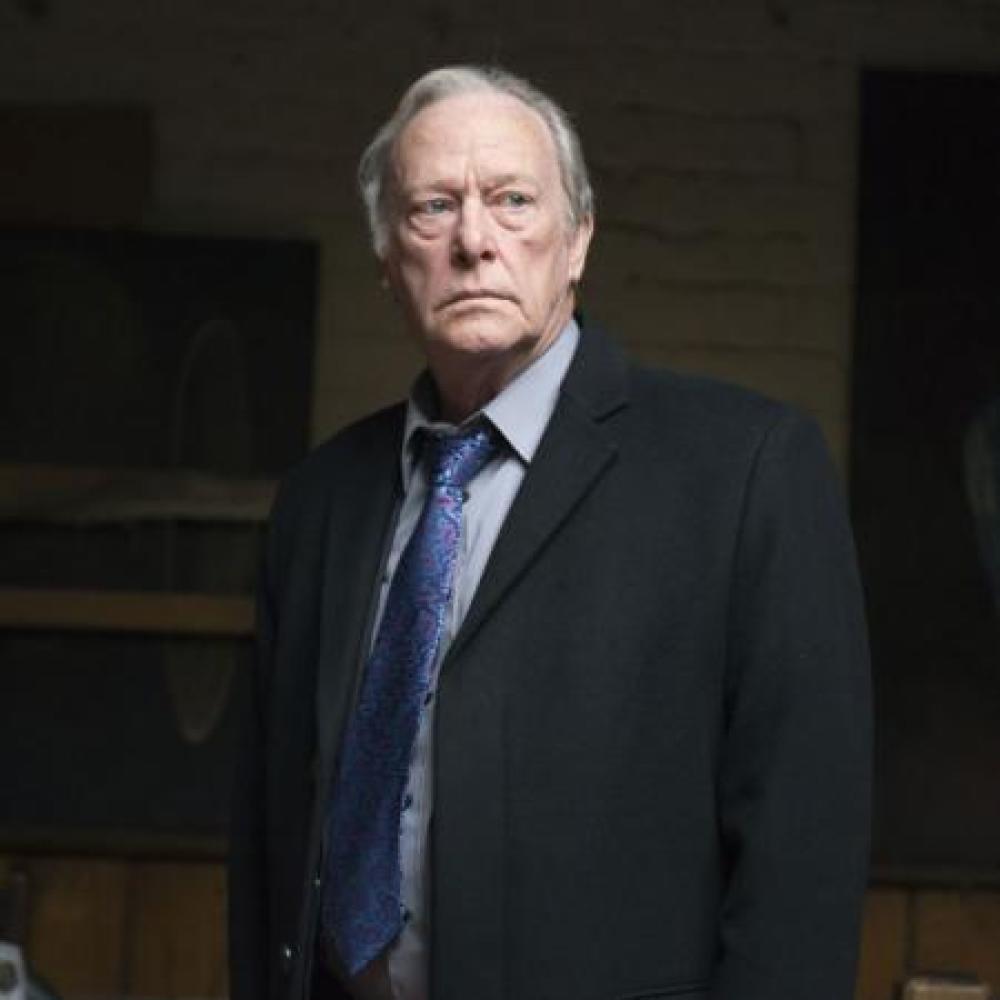 Happy Birthday Dennis Waterman, born this day in 1948. 